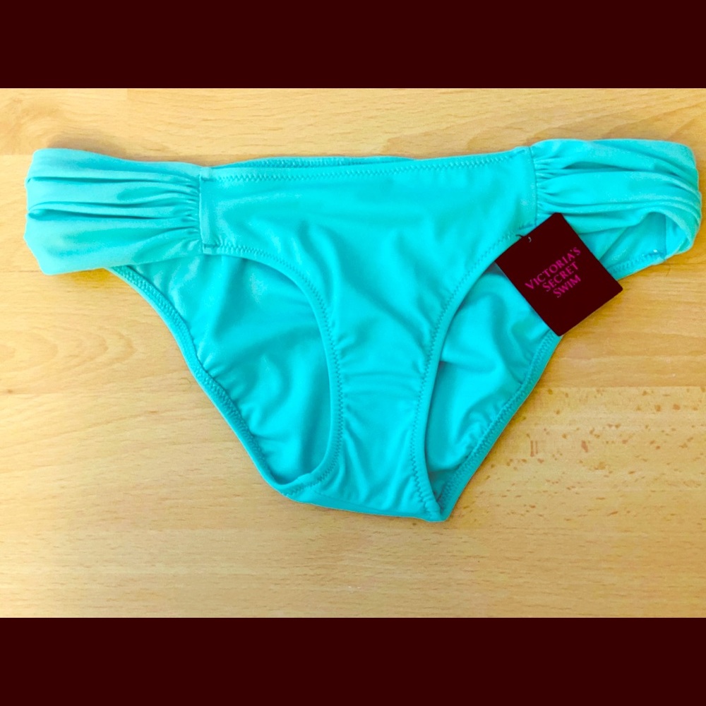 VS - Bikini Bottom - SZ XS